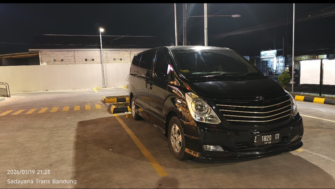 Dokumentasi Armada FFRentCar 2